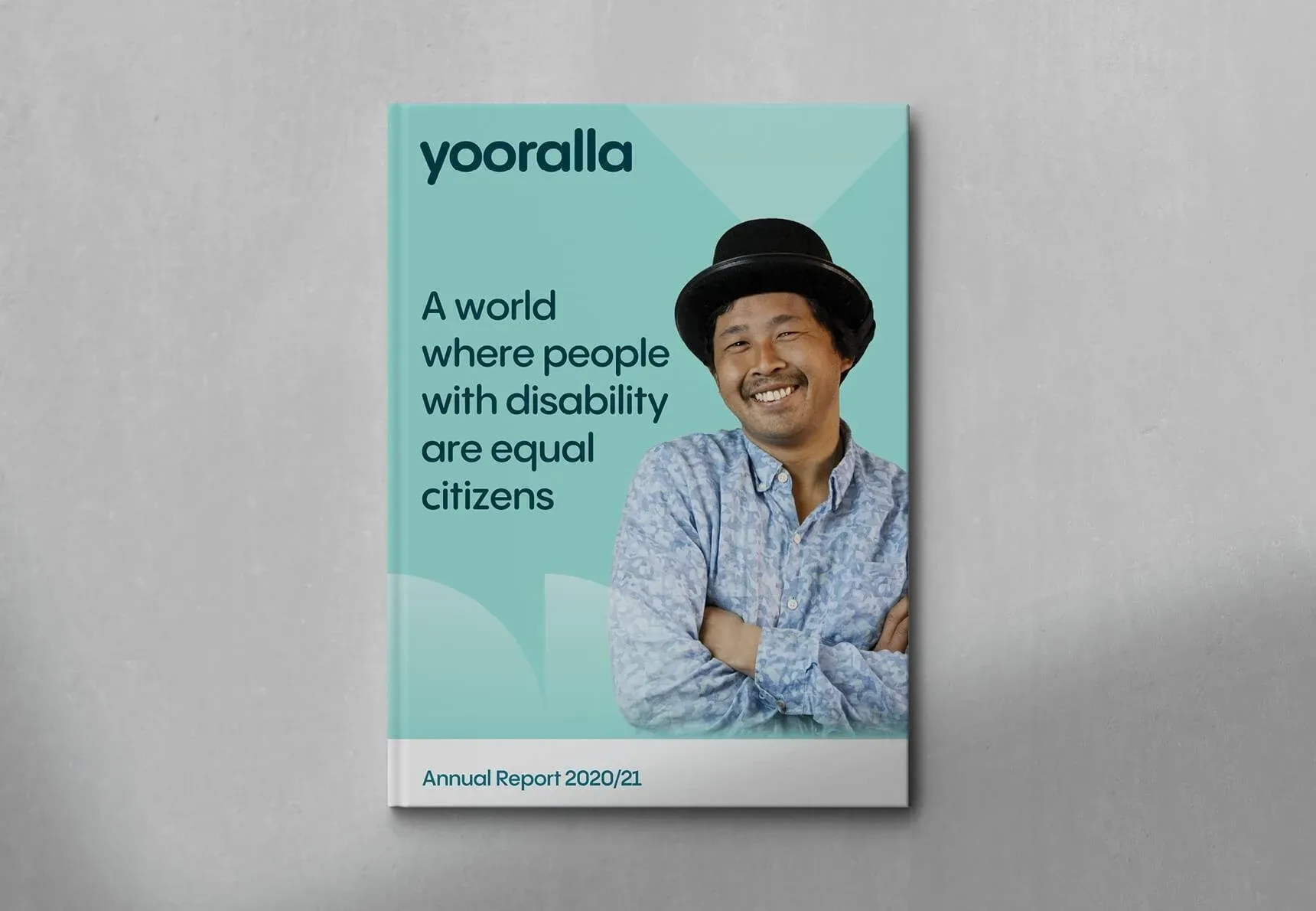 Yooralla 12
